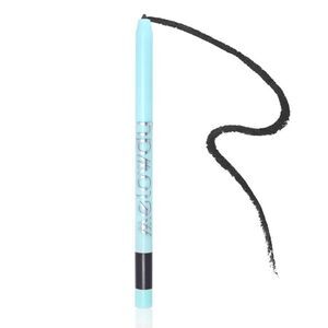 NIB Meloway Meloliner Waterproof Gel Eyeliner Pencil - Super Black